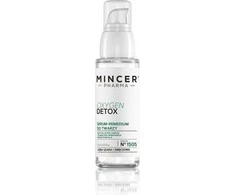 Mincer Pharma Oxygen Detox, 30 ml