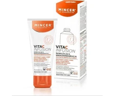 Mincer Pharma Vita C infuzija