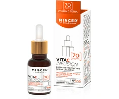 Mincer Pharma Vita C infuzija