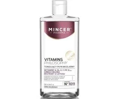 Mincer Pharma Vitamins Philosophy, 250 ml
