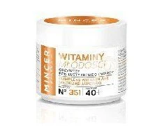 Mincer Pharma Vitamins of Youth 40+, 50 ml