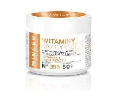 Mincer Pharma Vitamins of Youth 60+, 50 ml
