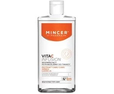 Mincer Pharma Vita C Infuzija Nr.611, 500 ml