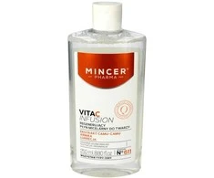 Mincer Pharma Vita C Infuzija Nr.611, 250 ml