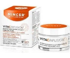 Mincer Pharma Vita C infuzija