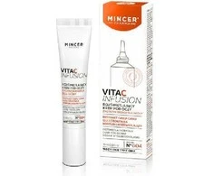 Mincer Pharma Vita C užpilas, 15 ml