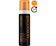 „Minetan Moroccan“ (intensyviai drėkinanti tamsaus bronzanto procedūra), 200 ml