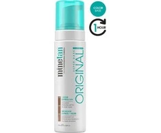 minetan - Color Base Tan Foam Olive 200 ml