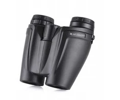 MINI K&amp;F CONCEPT ZOOM 10x25mm žiūronai 10x25 IP65 BaK4 + dėklas / KF33.095