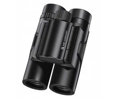 MINI K&amp;F CONCEPT ZOOM 8x25mm žiūronai 8x25 su stiklu BaK4 IP65 + dėklas KF33.092
