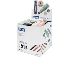 Milan Mini korekcinė juosta 1918 5 mm x 6 m (40 vnt.)