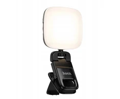Mini lamp LED Hoco K29 juodas