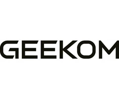GEEKOM A7MAX Mini PC Ryzen 9 7940HS 16GB RAM 1TB SSD + WIN 11 Pro