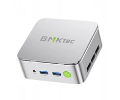 Mini PC GMKtec G10 - AMD Ryzen 5 3500U - 16GB RAM + 512GB SSD WIN 11 Pro
