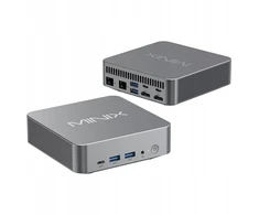 Mini kompiuteris Minix N512 i5 12600h 16GB 1TB Windows 11 Pro