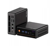 Mini kompiuteris Peladn WO4 5600H 16+512GB