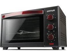 Elektrinė krosnelė Mini Elektrinė orkaitė G3Ferrari G10132, 28 l