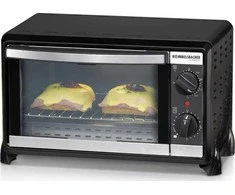 Elektrinė krosnelė Mini piekarnik Rommelsbacher BG 950