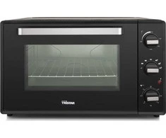 Konvekcinė krosnelė Tristar | OV-3635 | 48 L | 2000 W | Juoda
