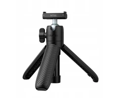 Mini trikojo asmenukių lazdelės kuprinės laikiklis DJI Action 5 Pro 4 3 / Ulanzi / Mt66