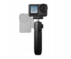 Mini trikojo asmenukių lazdelės kuprinės laikiklis DJI Action 5 Pro 4 3 / Ulanzi / Mt66