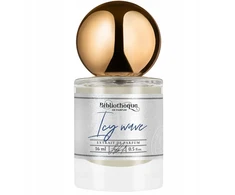 Bibliotheque De Parfum Icy Wave parfuminio vandens purškiklis 16ml
