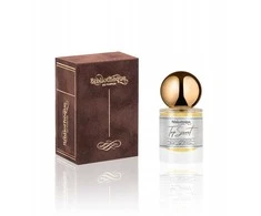 Bibliotheque De Parfum Top Secret parfuminio vandens purškiklis 16 ml