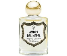I Profumi Di Firenze Ambra Del Nepal parfuminis vanduo miniatiūrinis 10ml