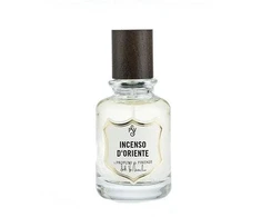 I Profumi Di Firenze Incenso d'Oriente kvepalinis vanduo miniatiūrinis 10ml