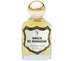 I Profumi Di Firenze Vaniglia Del Madagascar parfum miniatiūrinis vanduo 10ml