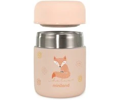 Miniland Termosas PATIEKIMUI DOLCE 280 ML - CANDY