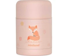 Miniland Termosas PATIEKIMUI DOLCE 600 ML - CANDY