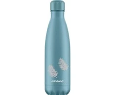 Miniland Terra Termoso buteliukas Terra 500ml - Palmės