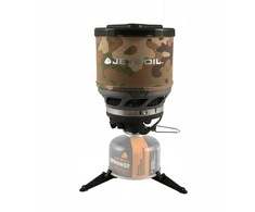 Jetboil Minimo maskuojamoji viryklė