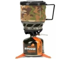 „MiniMo“ virimo sistema – Jetboil