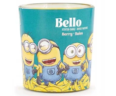 Minions kvapioji žvakė Bello 110g