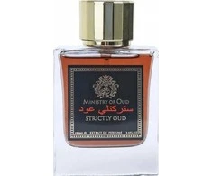 Ministry Of Oud Ministry Oud „Strictly Oud“ kvepalai, 100 ml