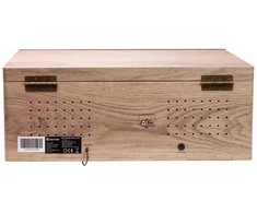 Muzikinis centras Denver MRD-180