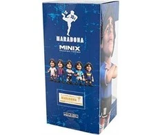 MINIX MARADONA - ARGENTINA