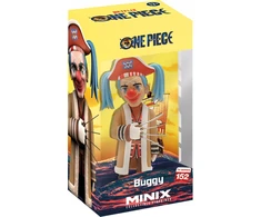MINIX ONE PIECE - BUGGY