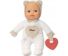 CHICCO 00012117100000 Mano pirmoji lėlė