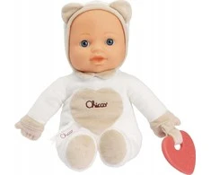 CHICCO 00012117100000 Mano pirmoji lėlė