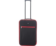 Kelioninis Martes Rumunija M 92800651072 minkštas lagaminas