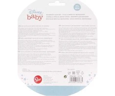 Minnie Mouse - Mikrobangų krosnelės rinkinys (dubuo su šaukštu) (Indigo dreams)