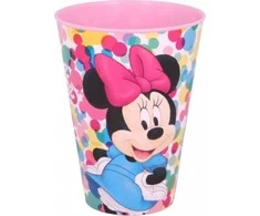Minnie Mouse - Puodelis 430 ml