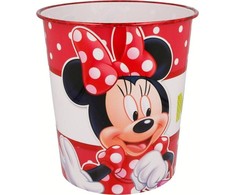 Minnie Mouse šiukšliadėžė