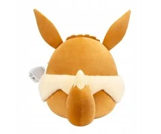 SQUISHMALLOWS POKEMON pliušinis žaislas Eevee, 35 cm