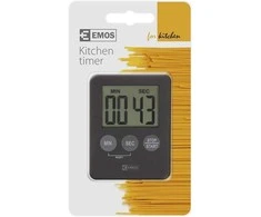 Emos Laikmatis (99 min 59 sek)