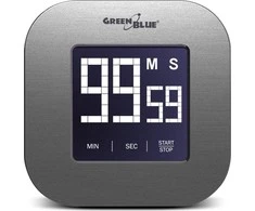 GreenBlue virtuvinis laikmatis GB524