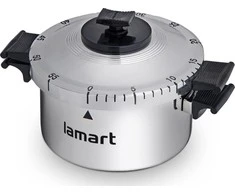 LT 7038 LAMART Minute Timer